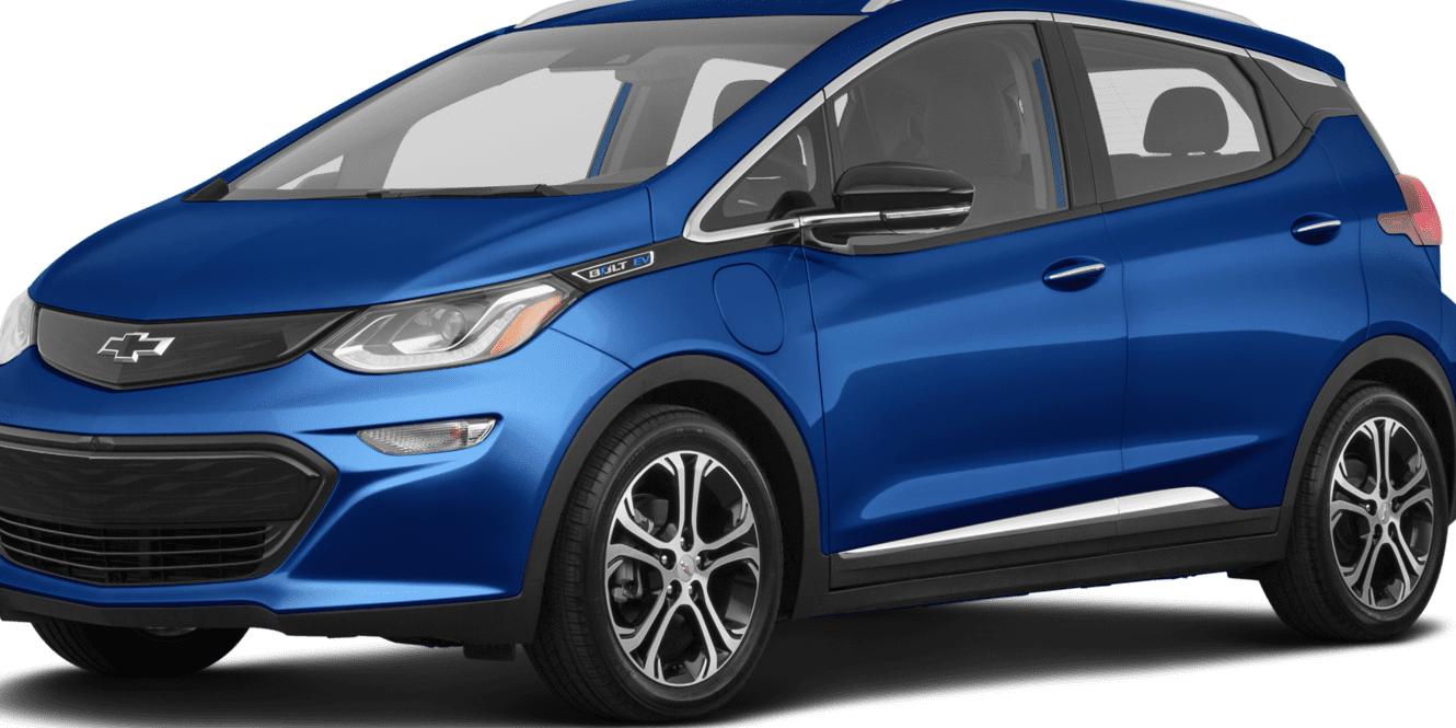 CHEVROLET BOLT EV 2020 1G1FZ6S03L4106755 image